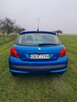 Peugeot 207, silnik 1.4, hatchback, benzyna. ZADBANY - 6