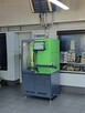 Dci 200 tester wtryskiwaczy , Dci 200 stół probierczy - 2