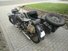 Motocykl Dniepr k650 Ural m72 k750 mw750 iż - 4