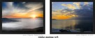 obrazy, plakaty, zestawy 2szt.x 33cmx43cm w ramach, wzory... - 5