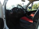 Fiat Ducato Auto Laweta 2014 rok. - 9