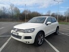 Volkswagen Touareg 4.2 TDI - 10