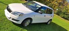Skoda Fabia - 5