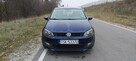 VW Polo V 1,2B 60KM 2011r Klima 155200km zarejestrowany - 3