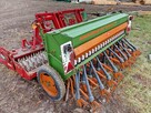 Sprzedam siewnik Amazon D7-25 z agregatem Krone - 2