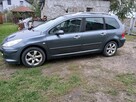 Peugeot 307 SW - 2