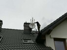 Montaż ustawianie anten satelitarnych naziemnych montaż tv - 12