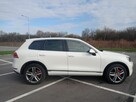 Volkswagen Touareg 4.2 TDI - 4