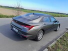 Sprzedam Hyundai Elantra 1.6 Modern - 8