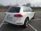 Volkswagen Touareg 4.2 TDI - 5