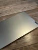 Laptop lenovo 8 gb ram 512 GB pamięci. Procesor intel i5 10 - 3