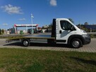 Fiat Ducato Auto Laweta 2014 rok. - 3