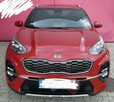 Sprzedam Kia Sportage Gtline - 1