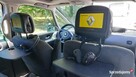 Renault Grand Espace DVD, monitory, szklany dach hak, kamera - 1