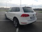 Volkswagen Touareg 4.2 TDI - 6