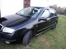 Skoda fabia - 2