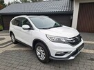 Honda CR-V 2.0 i-VTEC 155KM Executive 4WD Bezwypadkowy VAT 23 - 3