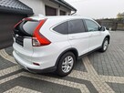 Honda CR-V 2.0 i-VTEC 155KM Executive 4WD Bezwypadkowy VAT 23 - 4