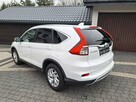 Honda CR-V 2.0 i-VTEC 155KM Executive 4WD Bezwypadkowy VAT 23 - 5