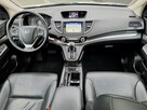 Honda CR-V 2.0 i-VTEC 155KM Executive 4WD Bezwypadkowy VAT 23 - 6