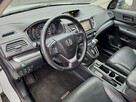 Honda CR-V 2.0 i-VTEC 155KM Executive 4WD Bezwypadkowy VAT 23 - 7