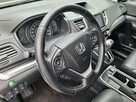 Honda CR-V 2.0 i-VTEC 155KM Executive 4WD Bezwypadkowy VAT 23 - 9