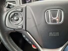 Honda CR-V 2.0 i-VTEC 155KM Executive 4WD Bezwypadkowy VAT 23 - 10