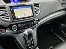 Honda CR-V 2.0 i-VTEC 155KM Executive 4WD Bezwypadkowy VAT 23 - 14