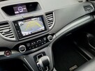 Honda CR-V 2.0 i-VTEC 155KM Executive 4WD Bezwypadkowy VAT 23 - 16