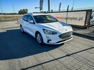 Ford Focus 1.5 120KM - 1