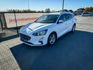 Ford Focus 1.5 120KM - 2