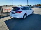 Ford Focus 1.5 120KM - 7