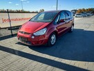 Ford S-Max - 2