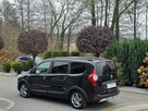 Dacia Lodgy 1.2 Tce / Stepway / Bezwypadkowa / ZADBANA - 2