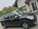 Dacia Lodgy 1.2 Tce / Stepway / Bezwypadkowa / ZADBANA - 3