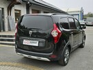 Dacia Lodgy 1.2 Tce / Stepway / Bezwypadkowa / ZADBANA - 4