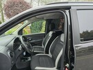 Dacia Lodgy 1.2 Tce / Stepway / Bezwypadkowa / ZADBANA - 5