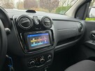 Dacia Lodgy 1.2 Tce / Stepway / Bezwypadkowa / ZADBANA - 7