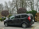 Dacia Lodgy 1.2 Tce / Stepway / Bezwypadkowa / ZADBANA - 14