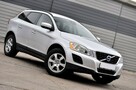 Volvo XC 60 2,0 163KM_D3_Led_Navi_Skóra_Parktronik - 2