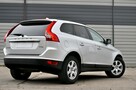 Volvo XC 60 2,0 163KM_D3_Led_Navi_Skóra_Parktronik - 3