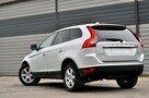 Volvo XC 60 2,0 163KM_D3_Led_Navi_Skóra_Parktronik - 4