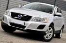 Volvo XC 60 2,0 163KM_D3_Led_Navi_Skóra_Parktronik - 5