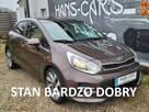 Kia Rio *skóry*klimatronik*alu*super stan*z Niemiec* - 1