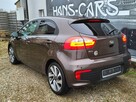 Kia Rio *skóry*klimatronik*alu*super stan*z Niemiec* - 3