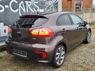 Kia Rio *skóry*klimatronik*alu*super stan*z Niemiec* - 4