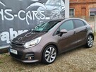 Kia Rio *skóry*klimatronik*alu*super stan*z Niemiec* - 10