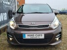 Kia Rio *skóry*klimatronik*alu*super stan*z Niemiec* - 11