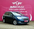 Ford Grand C-MAX FV 23% - 1.5 TDCI  - TITANIUM - Org.Lakier , 7osób , 100% Sewris - 1