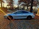 Peugeot 407 2.7HDi V6 204KM * automat* Xenon *alu - 4